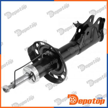 Amortisseur de suspension avant gauche pour HONDA | A-HD-024, 314618